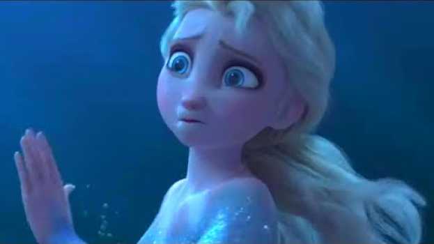 Video Things Only Adults Noticed In Frozen 2   türkçe