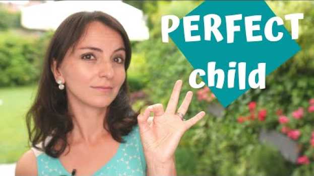 Video Being a Perfect Multilingual | Does Your Child Need to Be Perfect in Every Language en español