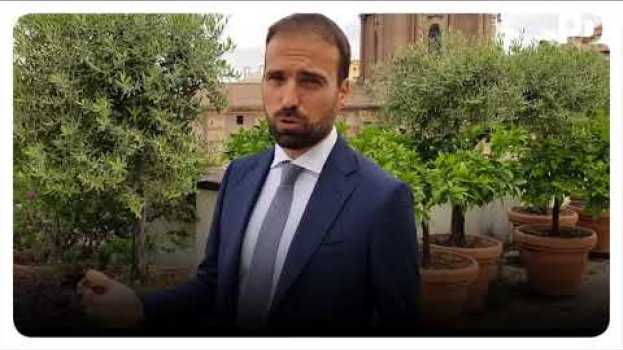 Video Luigi Marattin: perché mercati ed Europa non possono "farsi i fatti loro" en español