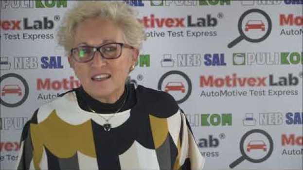 Video Tutto E Subito, il libro di MotivexLab® raccontato da uno dei personaggi principali in English