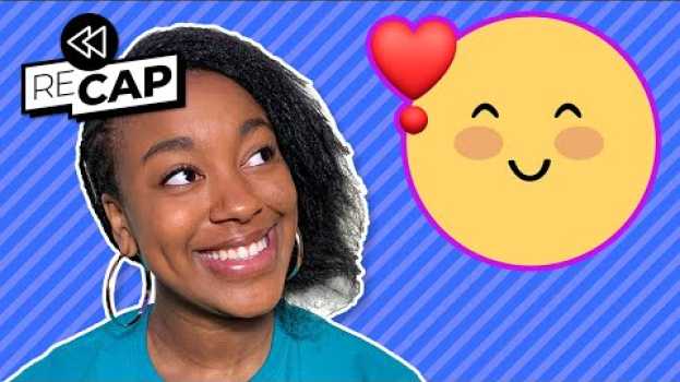 Video Some Good News! Also, Bryce Hall & Jaden Hossler Drama, Jimmy Fallon In Blackface?! | CBC RECAP auf Deutsch