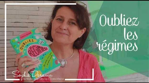 Video Oubliez les régimes, ils font grossir! in English