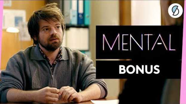 Video Un... Deux... Trois... - MENTAL po polsku