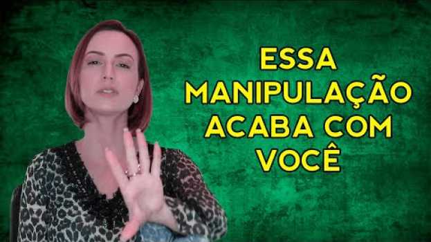 Видео PESSOAS ABUSIVAS E A TRIANGULAÇÃO: como te manipulam com a  triangulação на русском