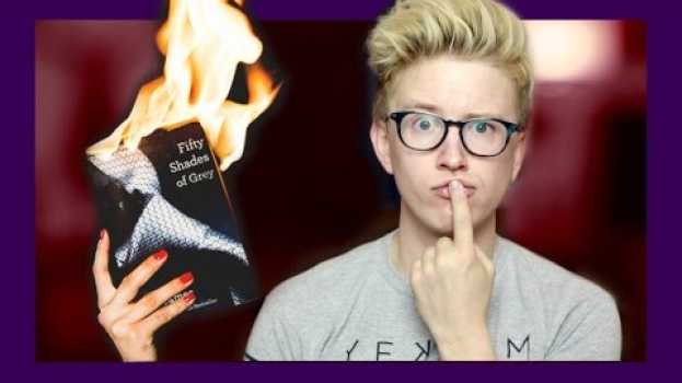 Video 3 Reasons to AVOID 50 Shades of Grey | Tyler Oakley po polsku