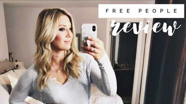 Video Free People Review 2019 | Free People Shirts | Winter Shirts su italiano