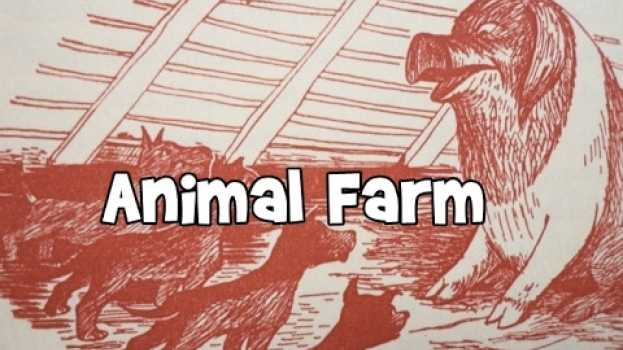 Video What is Animal Farm? auf Deutsch