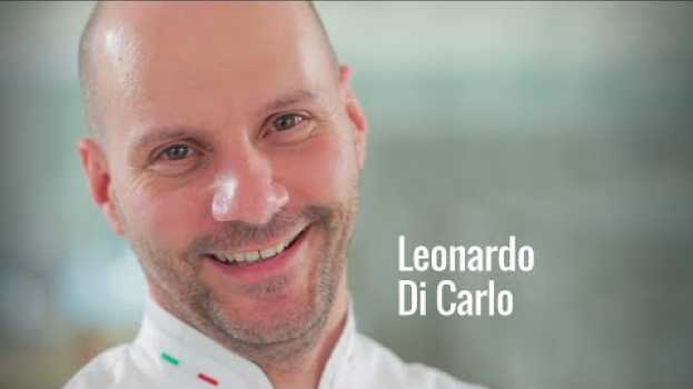 Video Leonardo Di Carlo • Confetture e Marmellate - Jams and Marmalades   türkçe