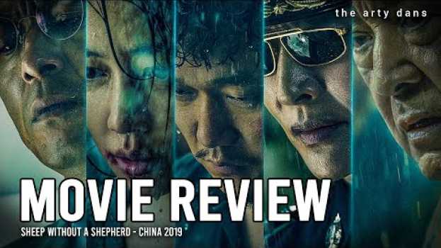 Video Sheep Without A Shepherd - Taking the Indian Film Drishyam and Making It Better! [REVIEW] China 2019 auf Deutsch