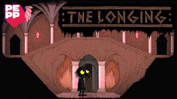 Video The Longing Review | This is going to take forever! po polsku