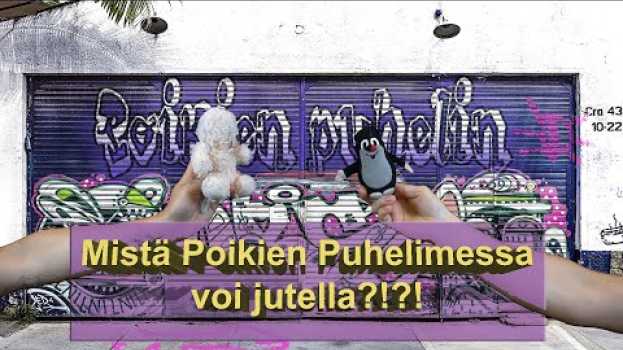 Video  en français