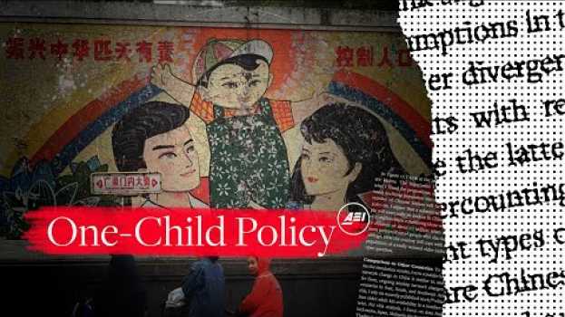 Video Why China's One-Child Policy is a tragedy like no other | DOCUMENTARY DEEP DIVE en français