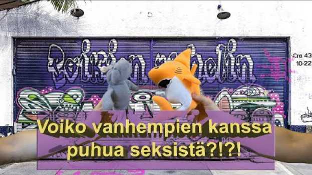 Video  en français