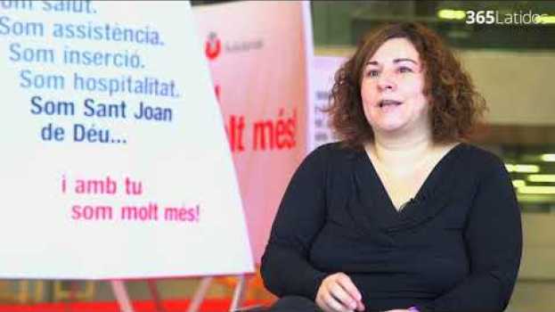 Video "El mercado de trabajo ha acentuado viejos tics, pero también ha creado de nuevos" po polsku