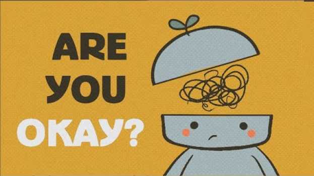 Video 8 Things That Destroy Your Mental Health auf Deutsch