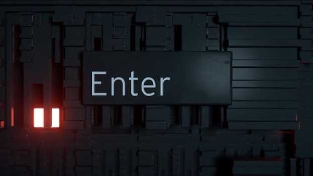 Video What Happens When You Hit Enter? Episode 1: Websites po polsku