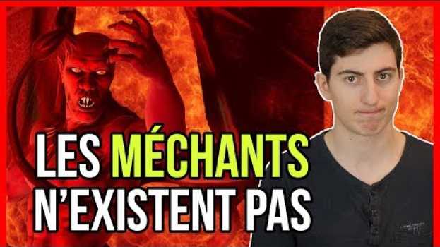 Video LES MÉCHANTS N'EXISTENT PAS !   türkçe
