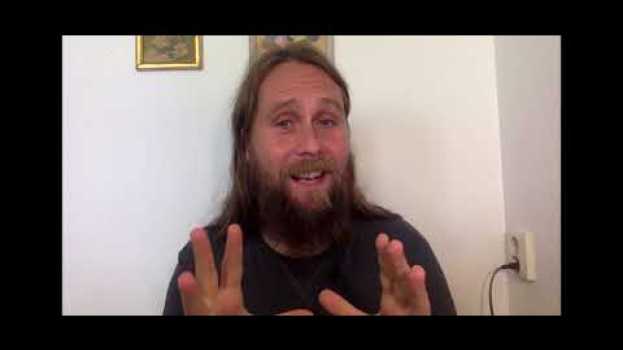 Video  in English