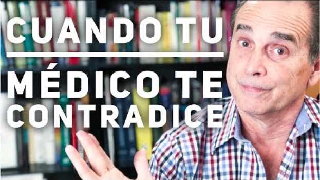 Video Episodio #1396 Cuando Tu Médico Te Contradice po polsku