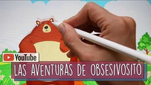 Video ¿Qué ocurre cuando un obsesivo descubre la animación? su italiano