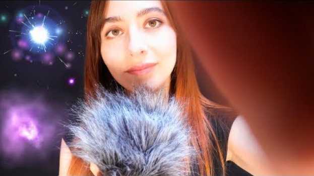 Video ¿No estas bien? Duele? Te calmo, !No llores! Todo va a ir bien//ASMR en Español em português
