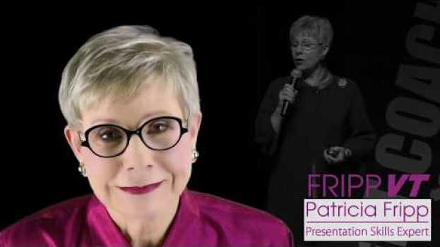 Video One Mistake That Famous Speakers Make   türkçe