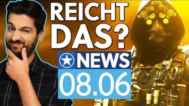 Video Neue Inhalte für Battlefield 2042, aber Season 1 ist ganz schön dünn - News en español