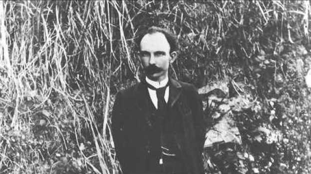Video Yo Soy Un Hombre Sincero - José Martí (Poema Completo) em português