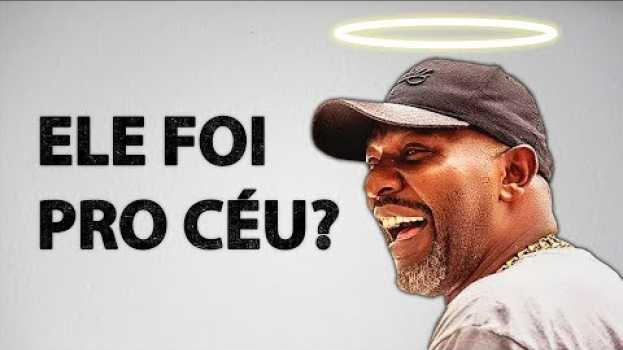 Video SERÁ QUE MR. CATRA FOI PRO CÉU? en français