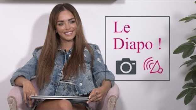 Video Aurélie Preston : Émue, elle se confie sur le moment le plus difficile de sa vie su italiano
