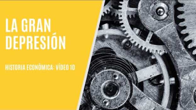 Видео Felices Años Veinte, Gran Depresión y New Deal | 1924-1933 на русском