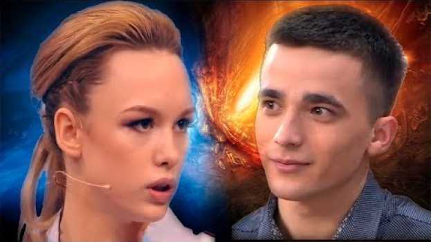 Video Диана Шурыгина и Сергей Семенов. Они встретятся? Мое мнение о Шурыгиной и Семенова. Mr.Zamo em português