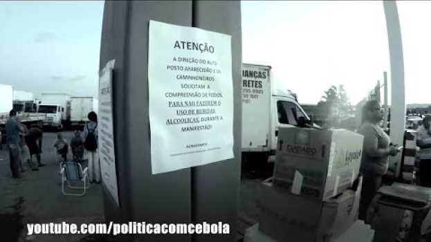 Video 20. Cidadão de Bem in English