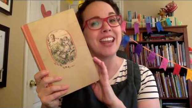 Video Alice in Wonderland, Chapter 9 em português