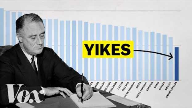 Video What the US gets wrong about minimum wage auf Deutsch