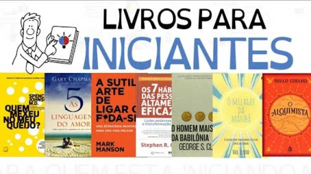 Video LIVROS PARA QUEM ESTÁ COMEÇANDO A LER AUTO-AJUDA | SejaUmaPessoaMelhor   türkçe