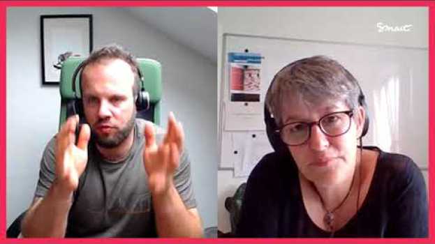 Video #letscoop2020 – Anne-Laure Desgris et Maxime Dechesne - Smart in Progress auf Deutsch