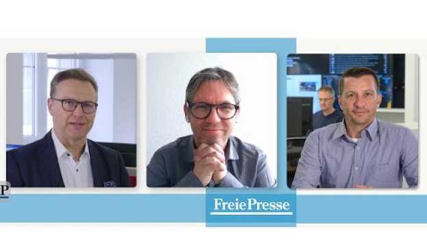 Video Aus dem Newsroom: Ein Mann lässt sich 87 Mal impfen. Wie recherchiert man das am 1. April? su italiano