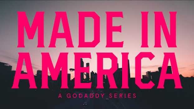Video Made in America (Official Trailer) auf Deutsch