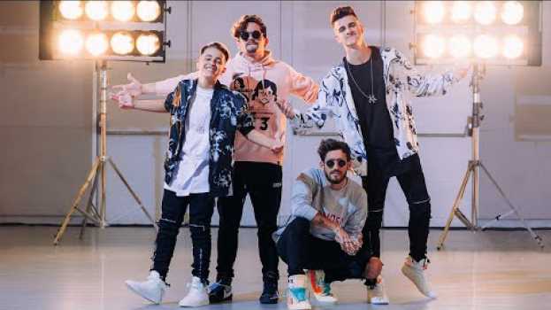 Video Adexe y Nau ft. @MauyRickyOficial  - Esto No Es Sincero (Videoclip Oficial)   türkçe