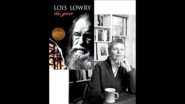Video Lois Lowry Says 'The Giver' Was Inspired By Her Father's Memory Loss su italiano