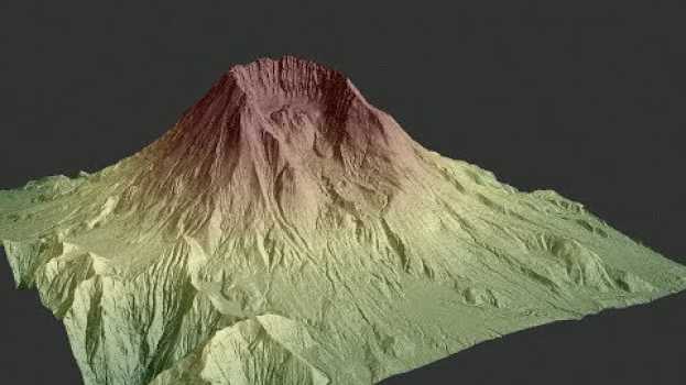 Video LiDAR - Introduction to Light Detection and Ranging en español