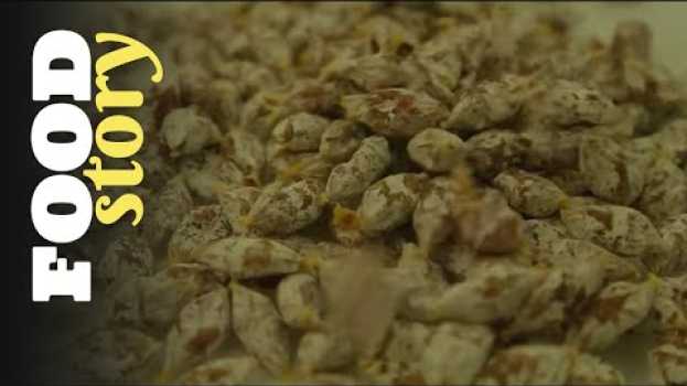 Video Ils ont inventé le saucisson de poche en español