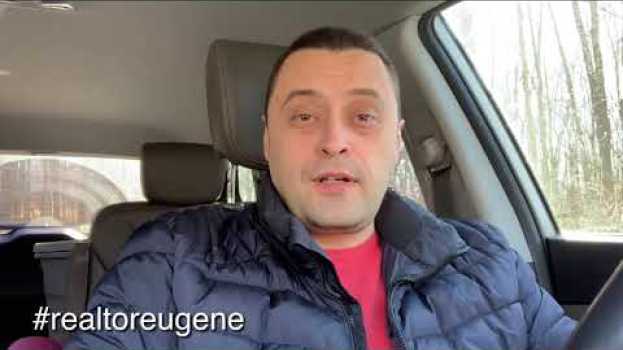 Video Только переехали. Видеоблог о переезде и жизни в США, в Нью-Джерси. Первый год. Пилот   türkçe