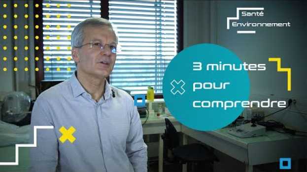 Video Qu'est-ce qui rend les poissons obèses ?   türkçe