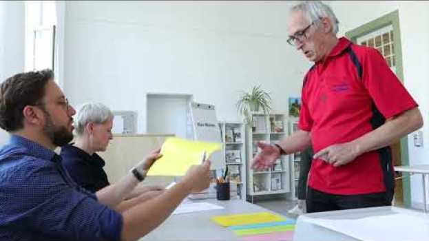 Video Ich habe die Wahl, Du hast die Wahl! - Erklärfilm zu Landtagswahl in einfacher Sprache po polsku