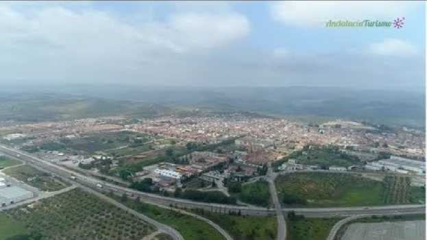 Video La Carolina, mucho que descubrir. Turismo accesible. Jaén su italiano