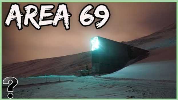 Video Are There Other Sites Similar To Area 51?   türkçe