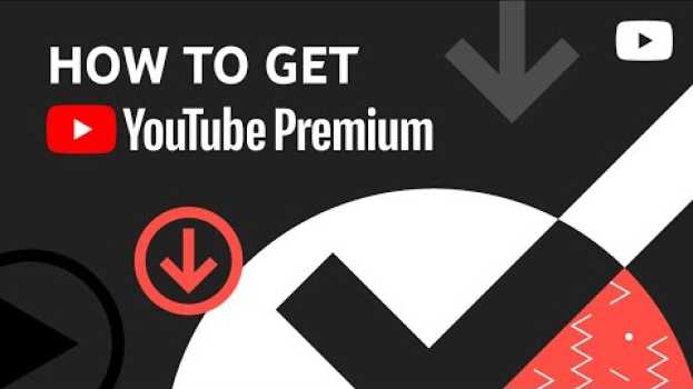 Video How to get YouTube Premium or YouTube Music Premium auf Deutsch