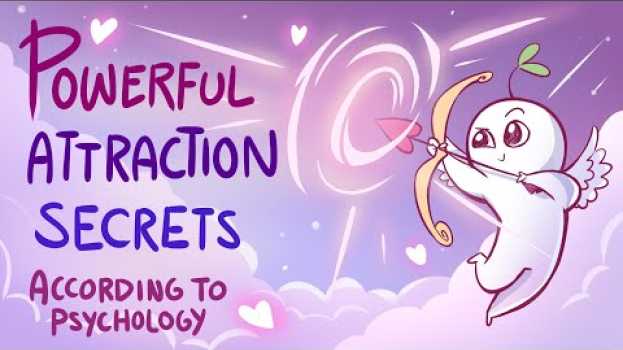 Video 5 Powerful Secrets That Make Someone Pursue You po polsku